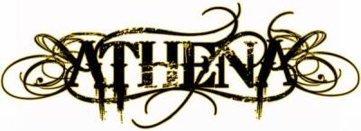 logo Athena (UK)